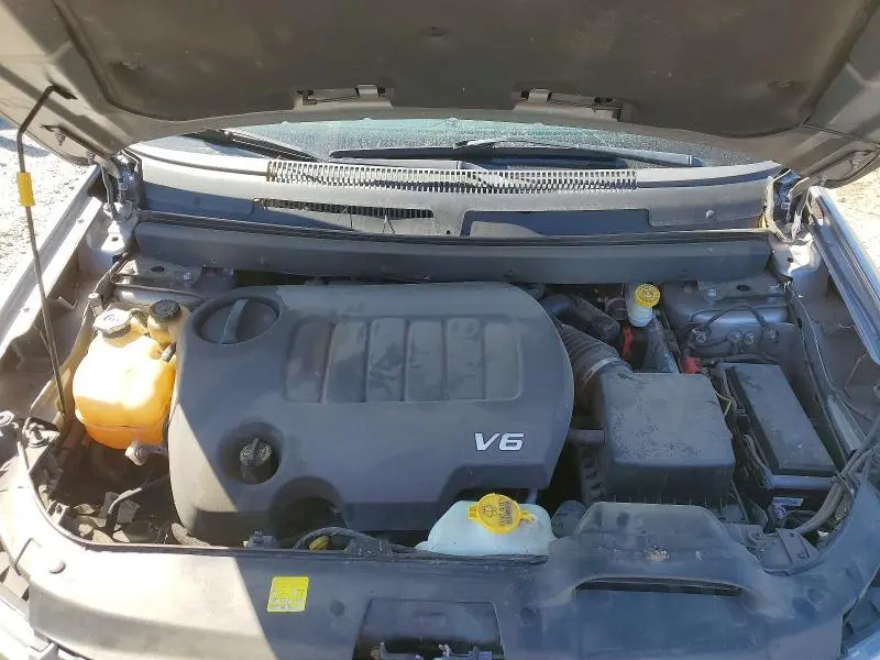 2019 DODGE JOURNEY GT  