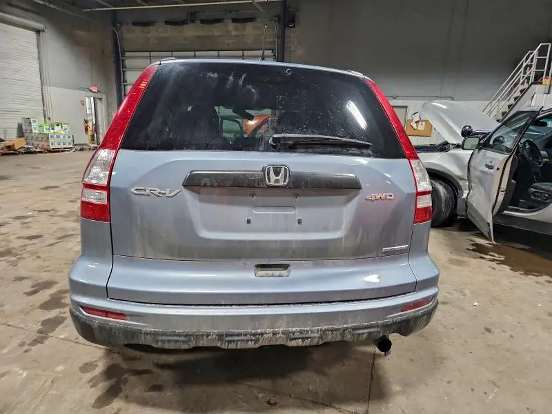 2011 HONDA CR-V SE  