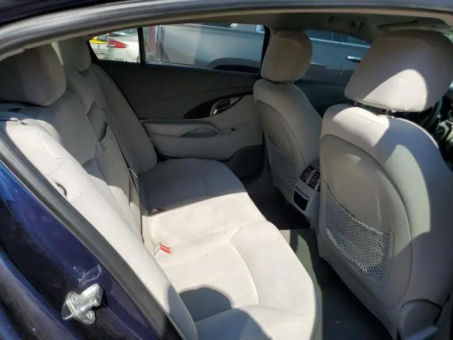 2010 BUICK LACROSSE CX  