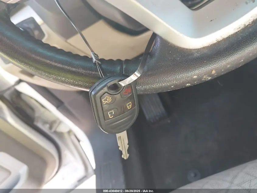 2011 FORD EXPLORER XLT