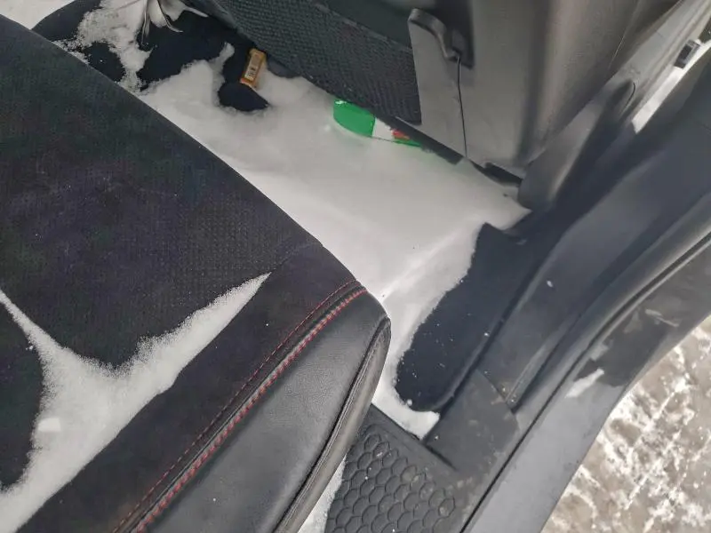 2023 DODGE DURANGO R/T  