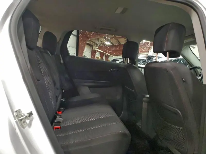 2016 GMC TERRAIN SLE  