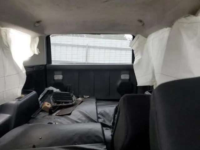 2016 TOYOTA 4RUNNER SR5/SR5 PREMIUM  