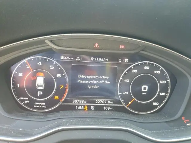 2020 AUDI Q5 PREMIUM PLUS