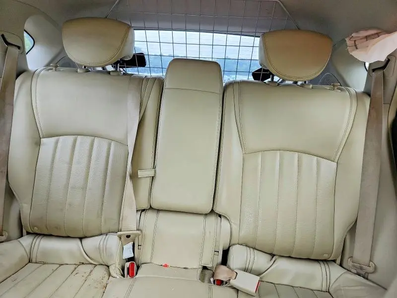 2016 INFINITI QX50 BASE  