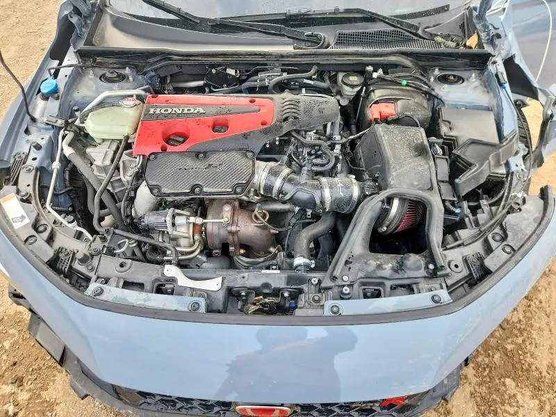 2025 HONDA CIVIC TYPE-R  