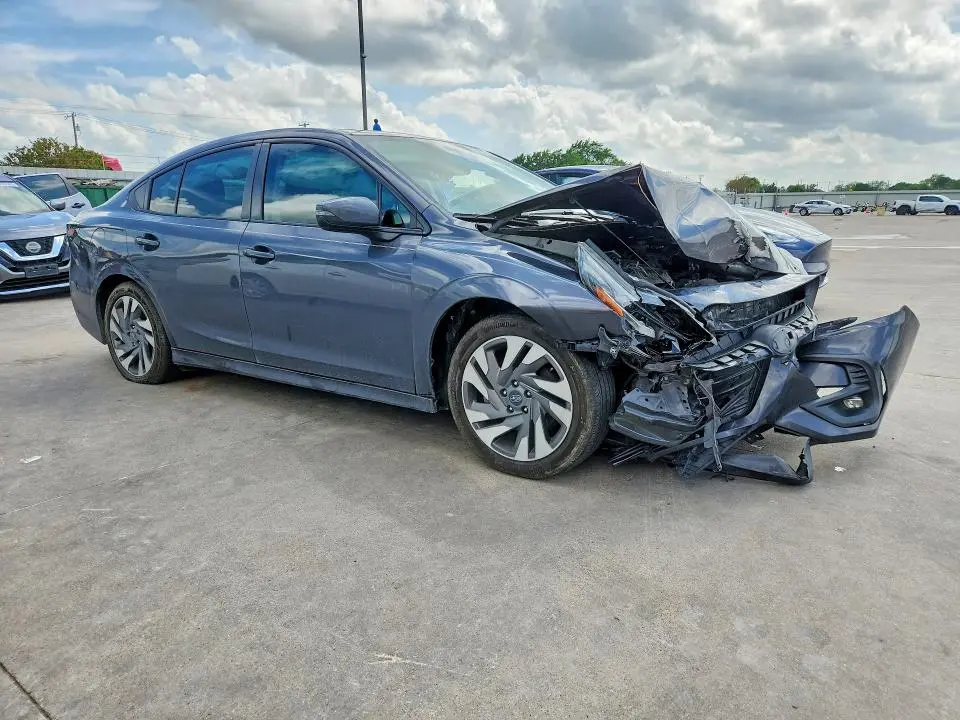 2023 SUBARU LEGACY LIMITED  