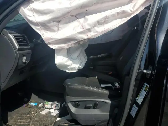 2019 VOLKSWAGEN ATLAS SE  