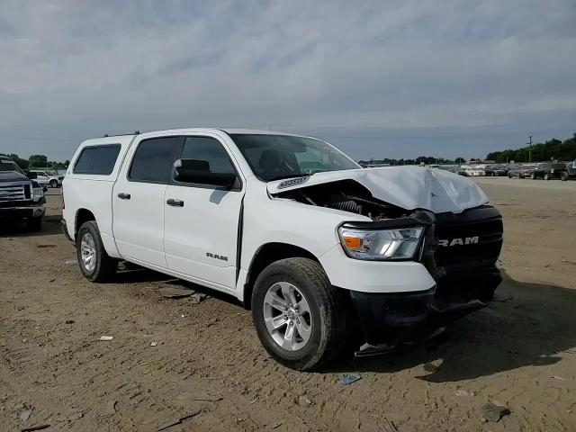 2019 RAM 1500 TRADESMAN