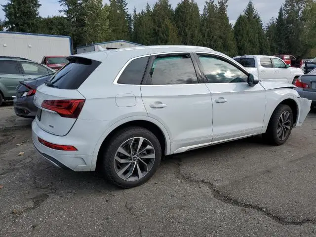 2021 AUDI Q5 PREMIUM