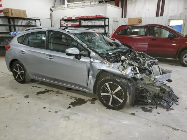 2020 SUBARU IMPREZA PREMIUM  