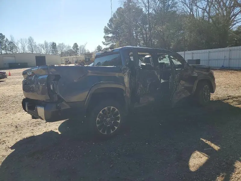 2023 TOYOTA TUNDRA CREWMAX LIMITED  