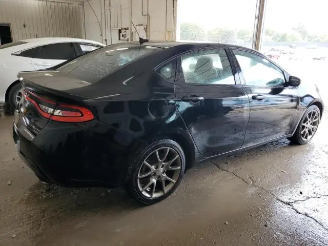 2014 DODGE DART SXT  
