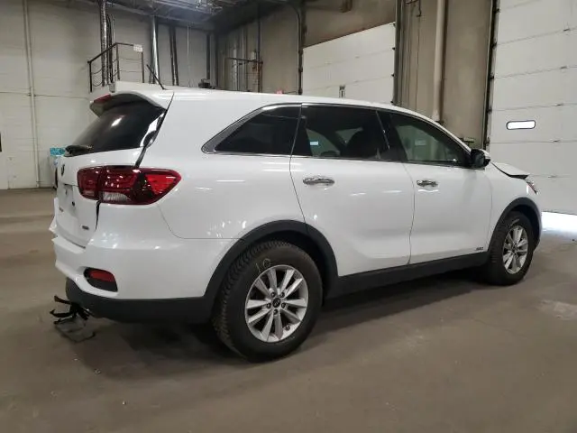 2020 KIA SORENTO L  