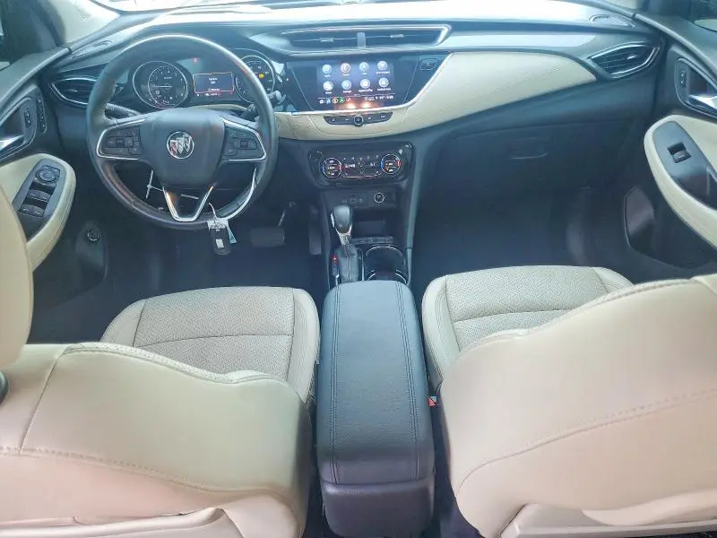 2022 BUICK ENCORE GX ESSENCE  