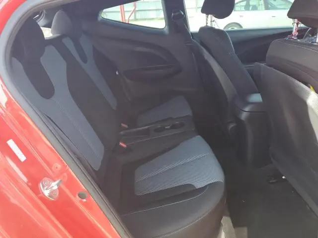 2019 HYUNDAI VELOSTER BASE