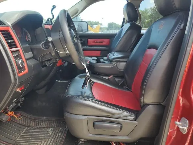 2014 RAM 1500 ST