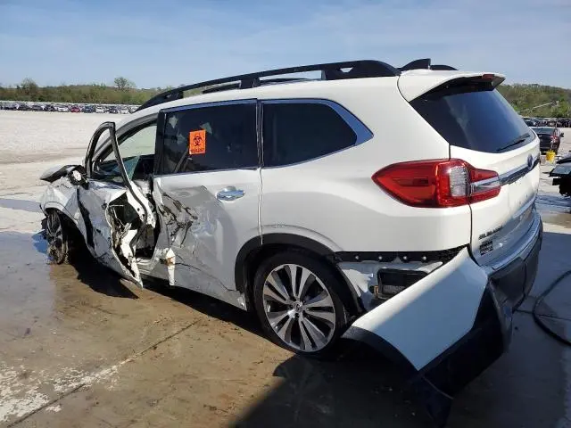 2020 SUBARU ASCENT TOURING