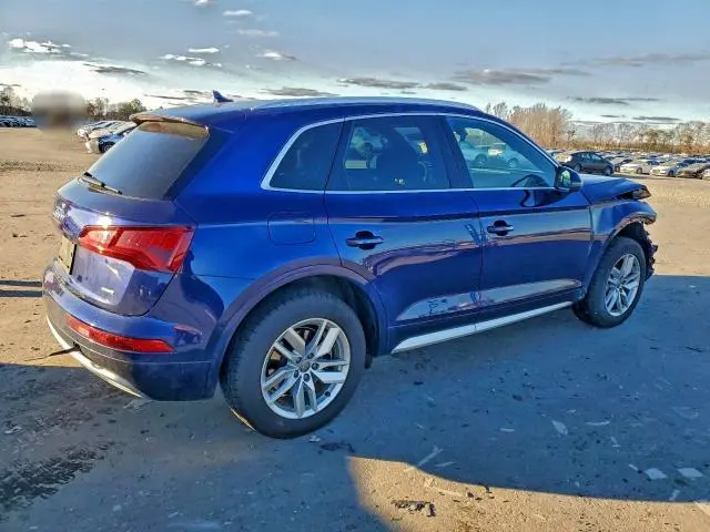 2020 AUDI Q5 PREMIUM  