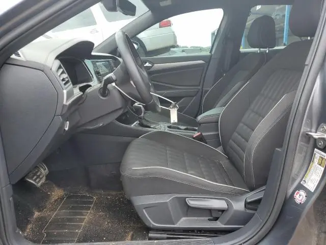 2023 VOLKSWAGEN JETTA SPORT  