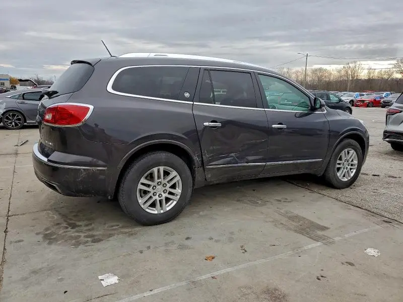 2014 BUICK ENCLAVE   