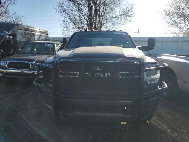 2019 RAM 3500 BIG HORN  