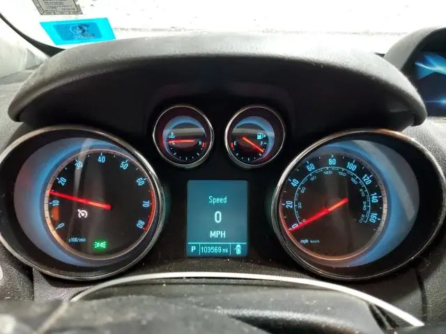 2015 BUICK ENCORE CONVENIENCE  