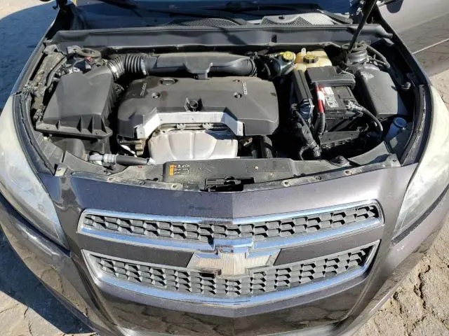 2013 CHEVROLET MALIBU 1LT