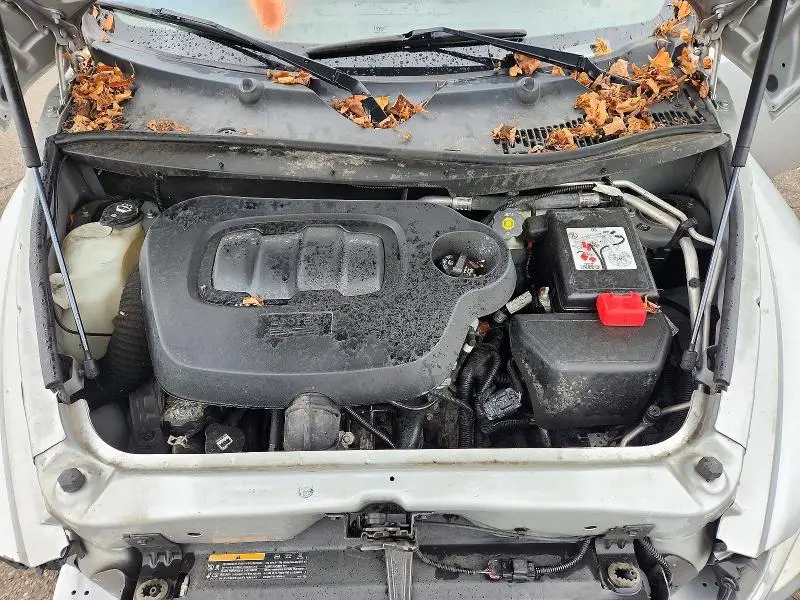 2011 CHEVROLET HHR LT  