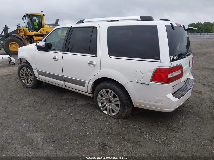 2014 LINCOLN NAVIGATOR  