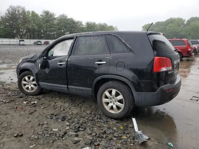 2012 KIA SORENTO BASE  