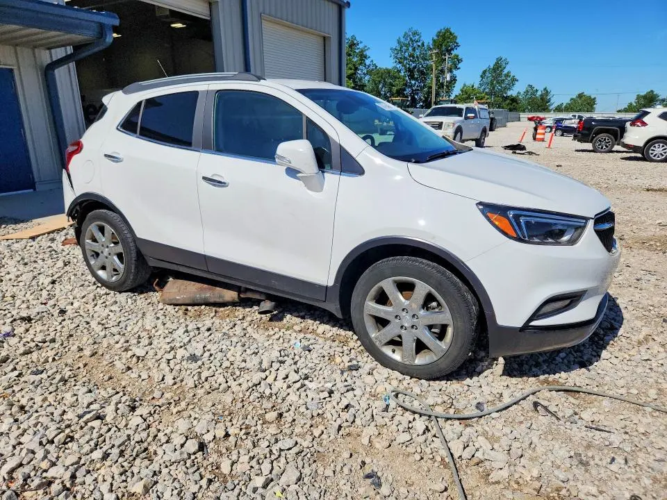 2019 BUICK ENCORE ESSENCE  