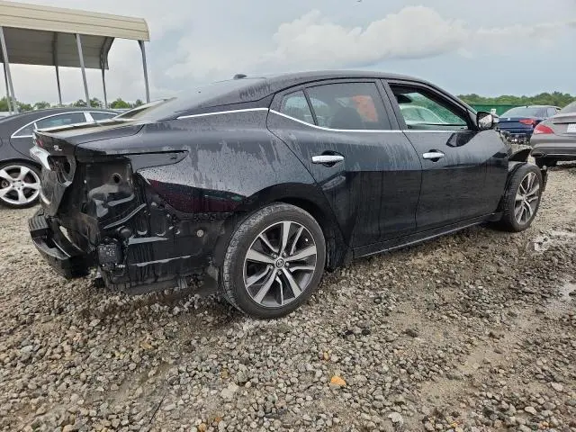 2020 NISSAN MAXIMA SL  