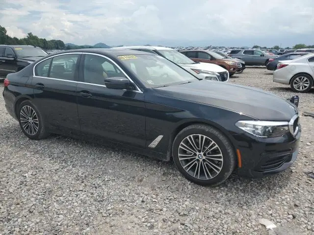 2019 BMW 530 XI  
