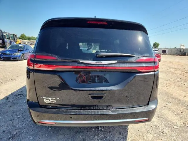 2024 CHRYSLER PACIFICA PINNACLE  