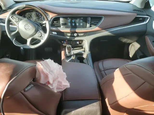 2018 BUICK ENCLAVE AVENIR