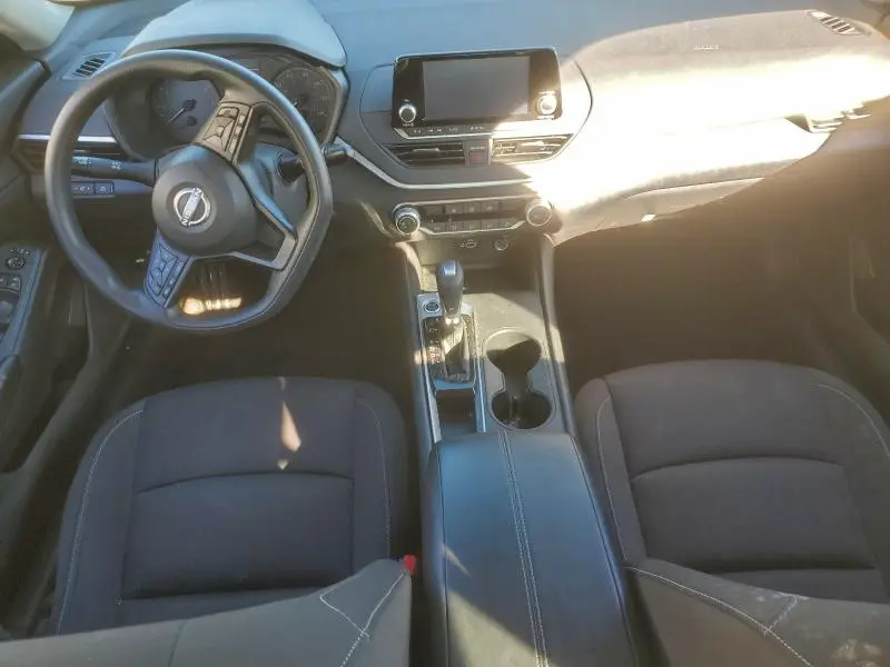 2023 NISSAN ALTIMA S  