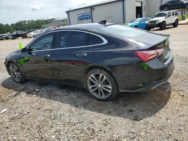 2020 CHEVROLET MALIBU PREMIER  