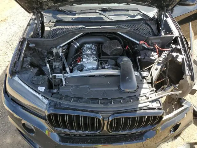 2014 BMW X5 XDRIVE35I  