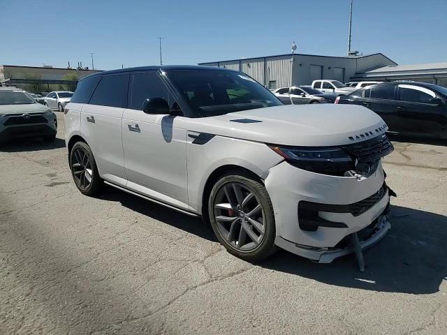 2024 LAND ROVER RANGE ROVER SPORT DYNAMIC SE