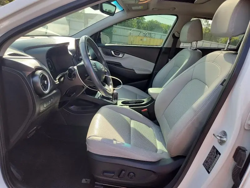 2023 HYUNDAI KONA LIMITED  