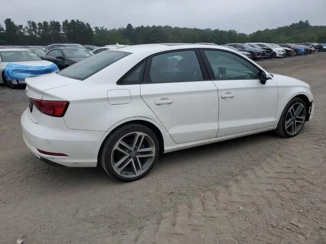 2018 AUDI A3 PREMIUM  