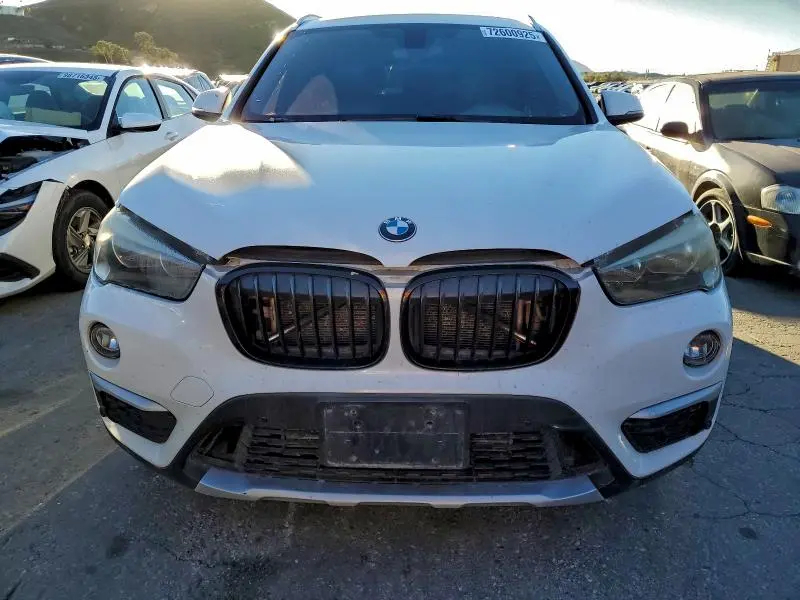 2017 BMW X1 SDRIVE28I  