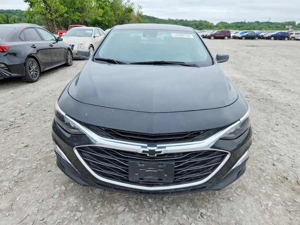 2024 CHEVROLET MALIBU RS  