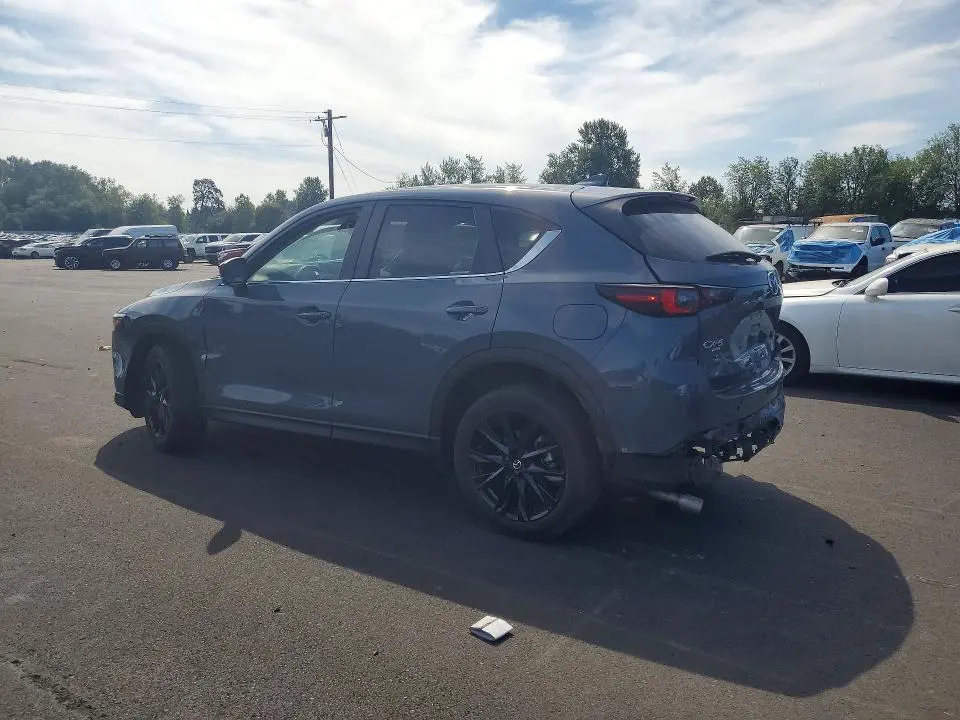 2023 MAZDA CX-5 PREFERRED  