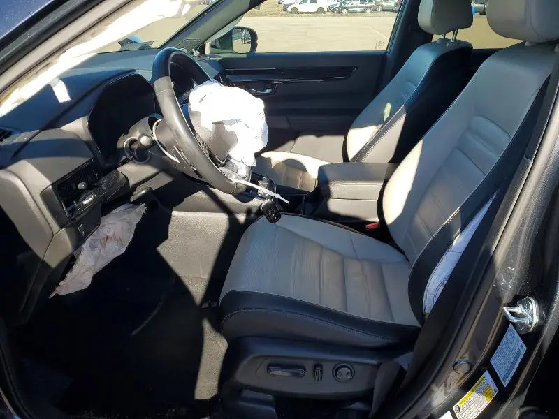 2023 HONDA CR-V SPORT TOURING  