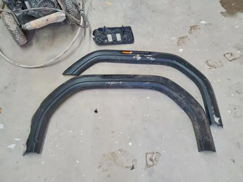 2025 GMC SIERRA K2500 AT4X  