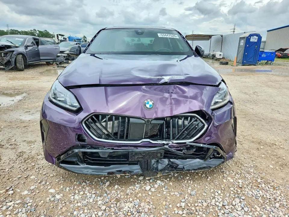 2026 BMW 228XI   