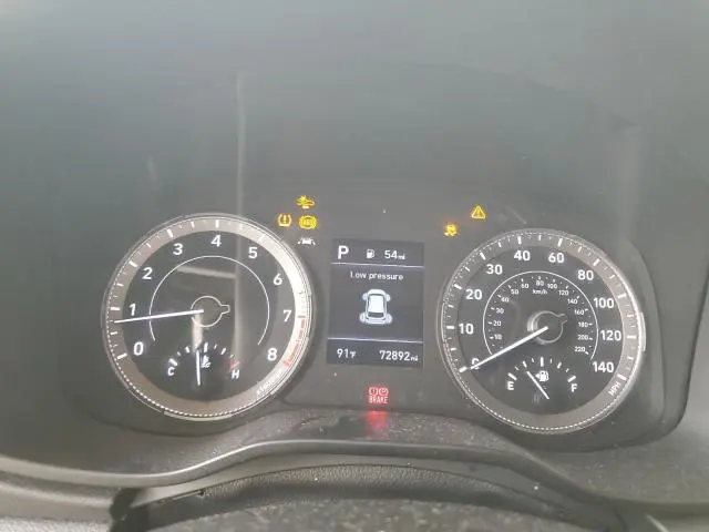 2021 HYUNDAI VENUE SE  