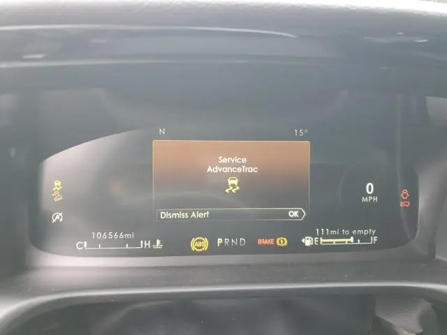 2022 LINCOLN AVIATOR   